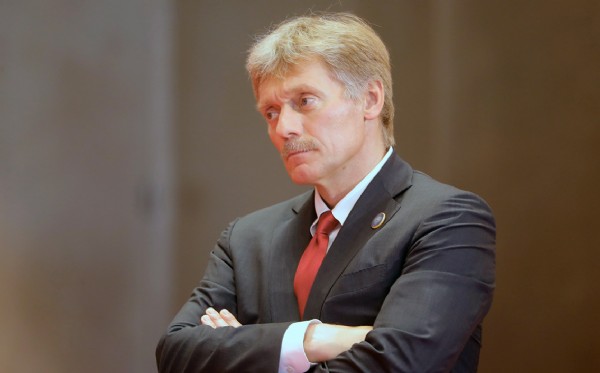 Kremlin Sözcüsü Peskov'dan tahıl koridoru açıklaması... Erdoğan'ın katkısı büyük!